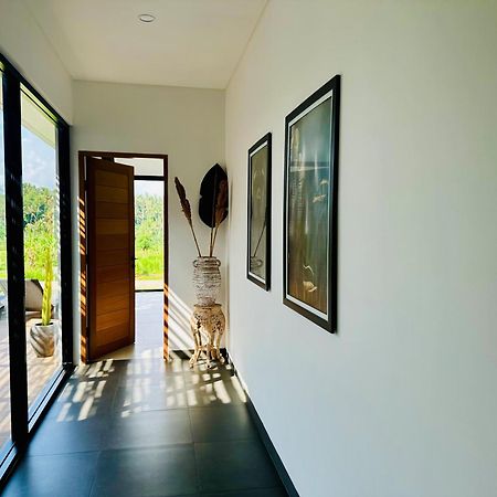 Balisen Luxury Villas Jasri 외부 사진