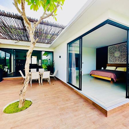 Balisen Luxury Villas Jasri 외부 사진