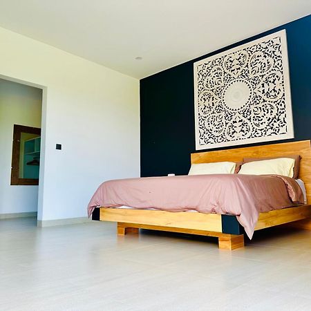 Balisen Luxury Villas Jasri 외부 사진