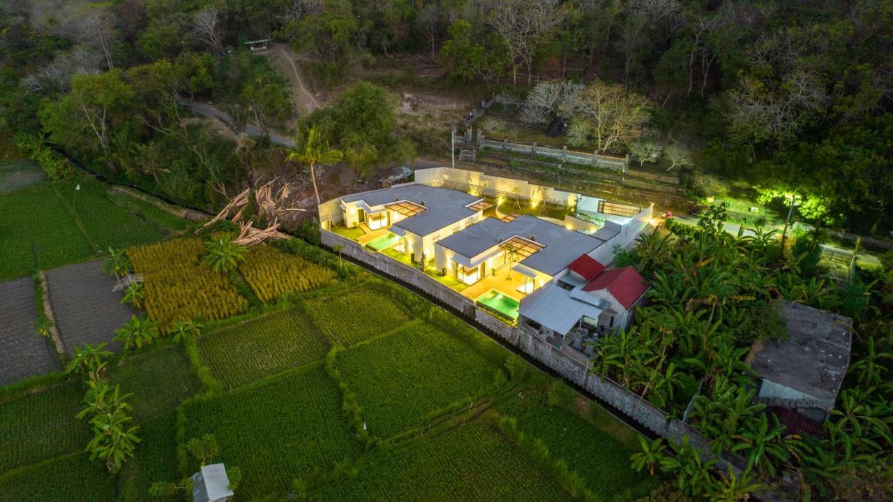 Balisen Luxury Villas Jasri 외부 사진