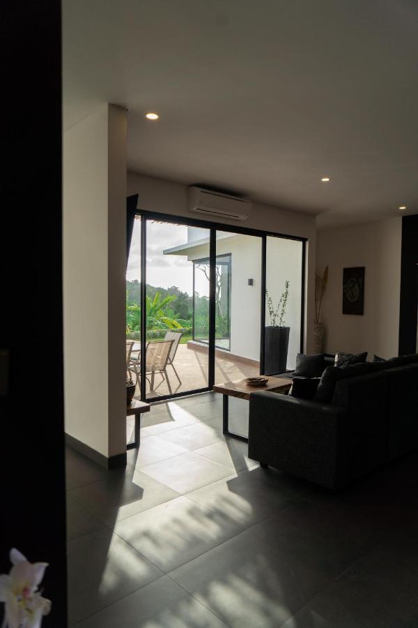 Balisen Luxury Villas Jasri 외부 사진