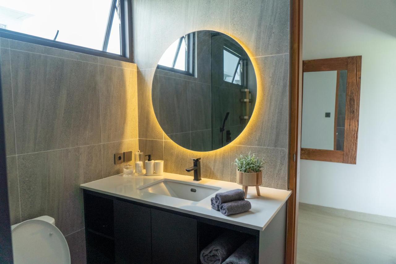 Balisen Luxury Villas Jasri 외부 사진