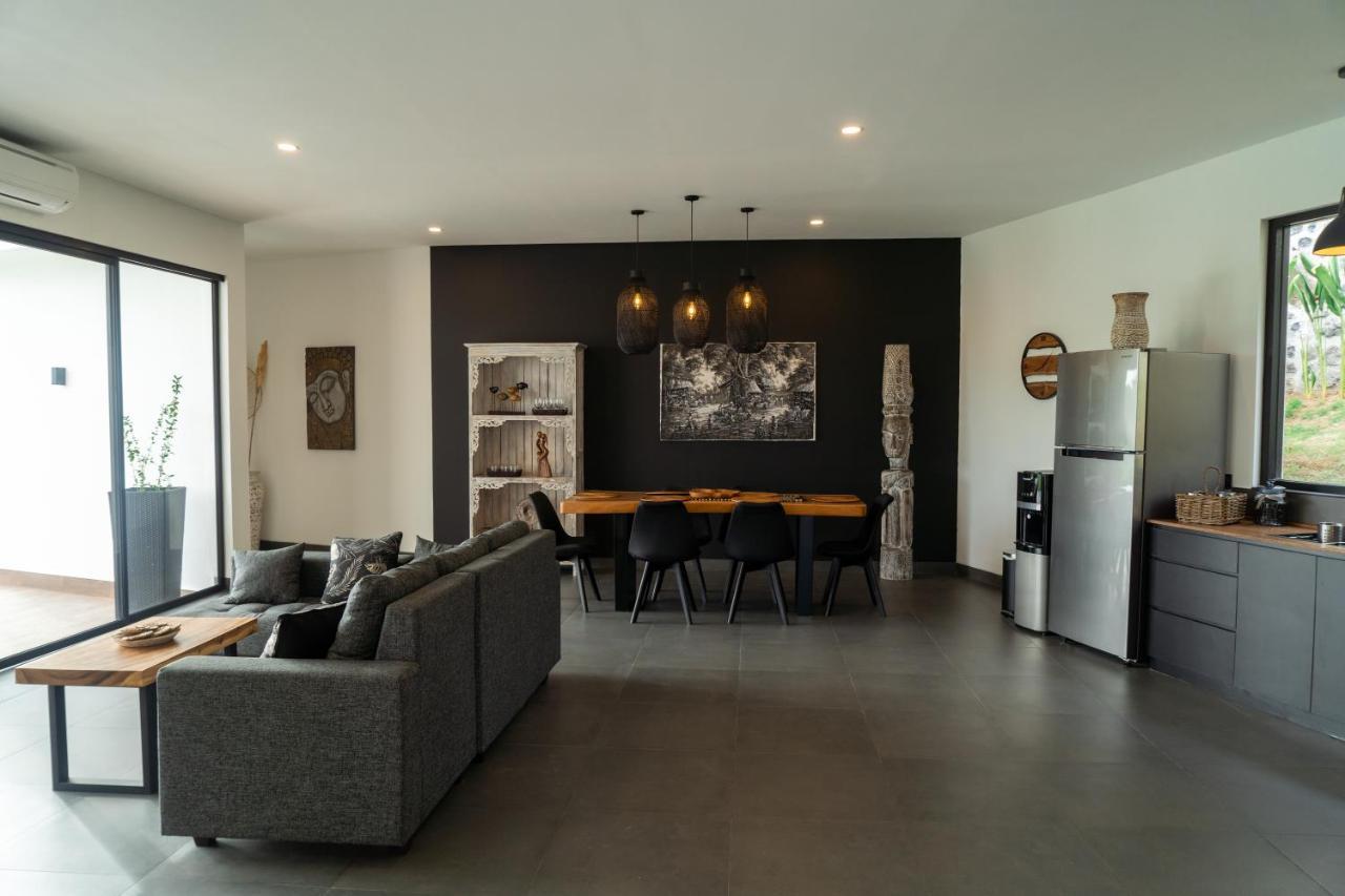 Balisen Luxury Villas Jasri 외부 사진
