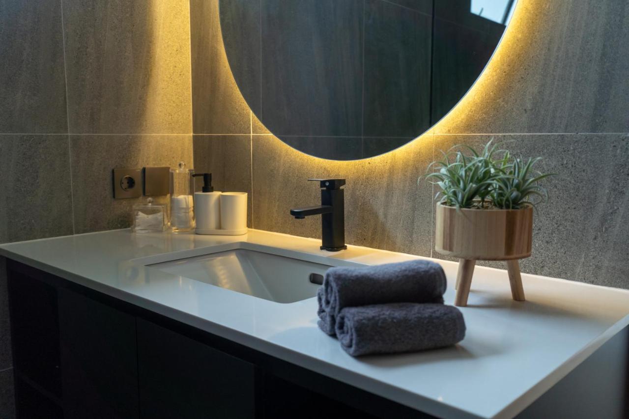 Balisen Luxury Villas Jasri 외부 사진