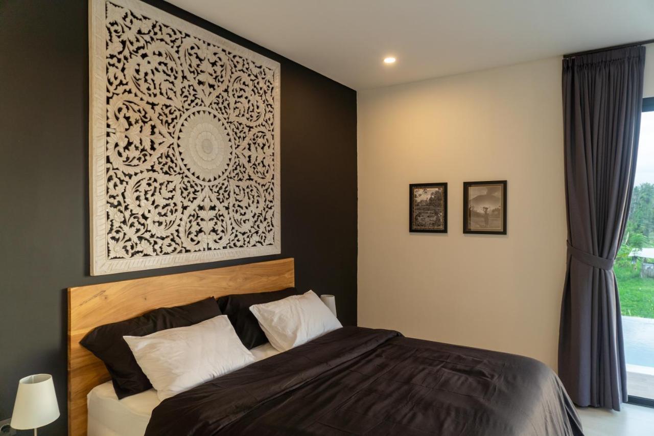 Balisen Luxury Villas Jasri 외부 사진
