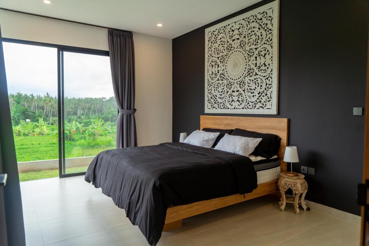 Balisen Luxury Villas Jasri 외부 사진