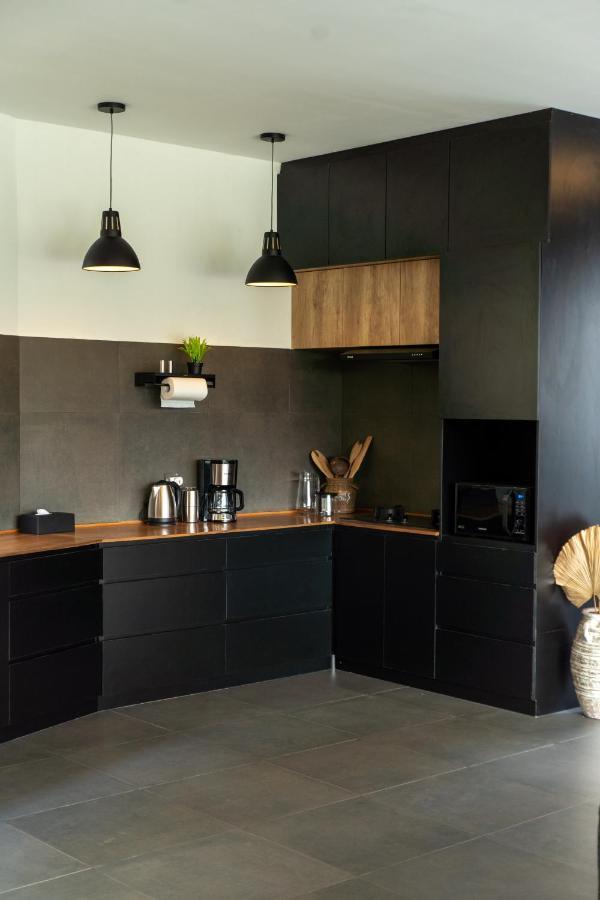Balisen Luxury Villas Jasri 외부 사진