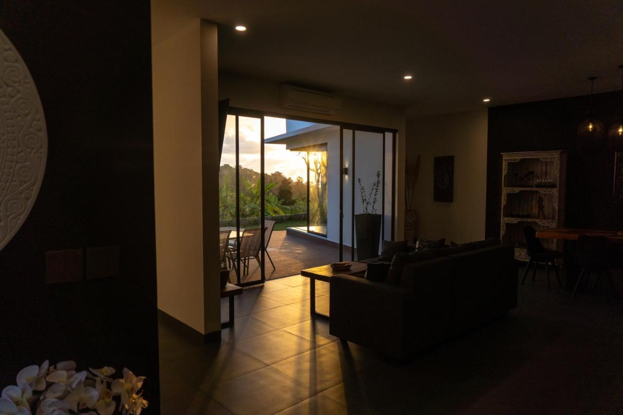 Balisen Luxury Villas Jasri 외부 사진