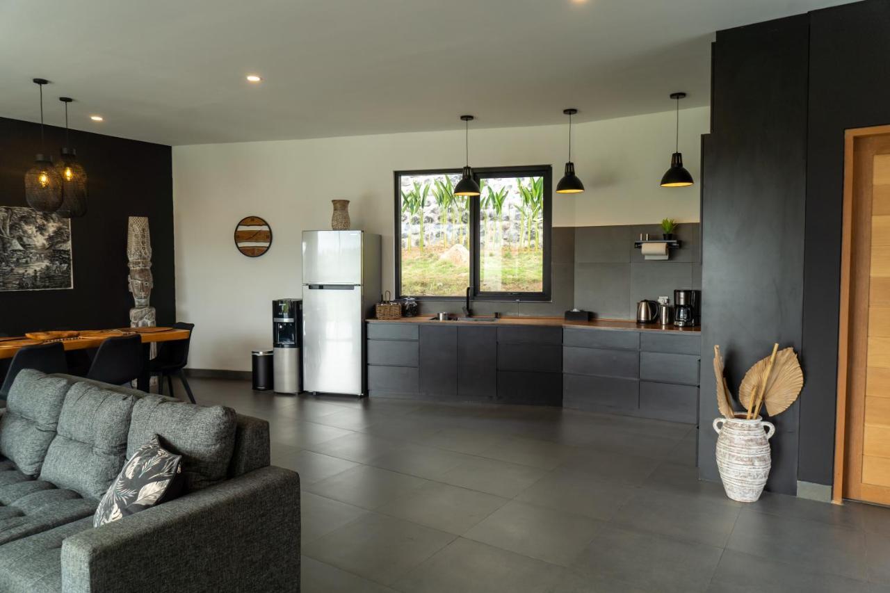 Balisen Luxury Villas Jasri 외부 사진