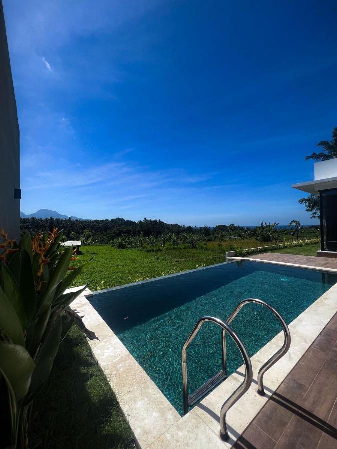 Balisen Luxury Villas Jasri 외부 사진