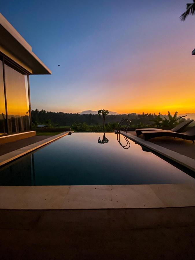 Balisen Luxury Villas Jasri 외부 사진
