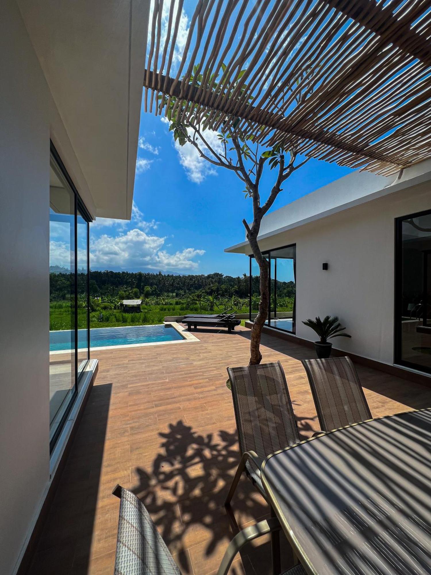 Balisen Luxury Villas Jasri 외부 사진