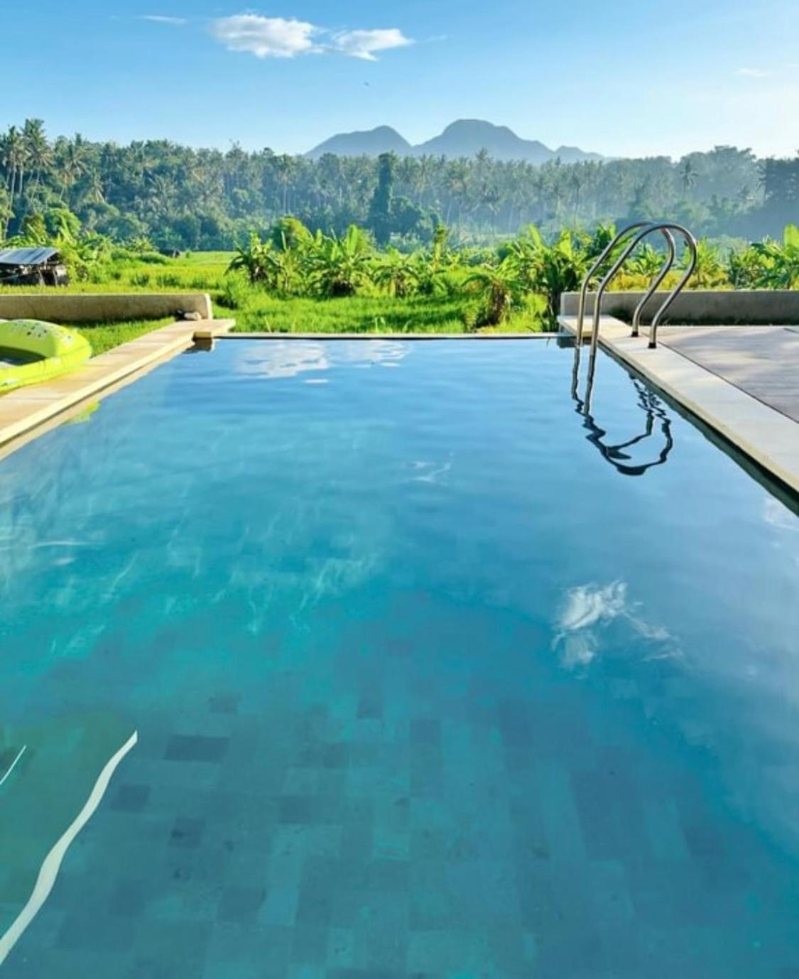 Balisen Luxury Villas Jasri 외부 사진