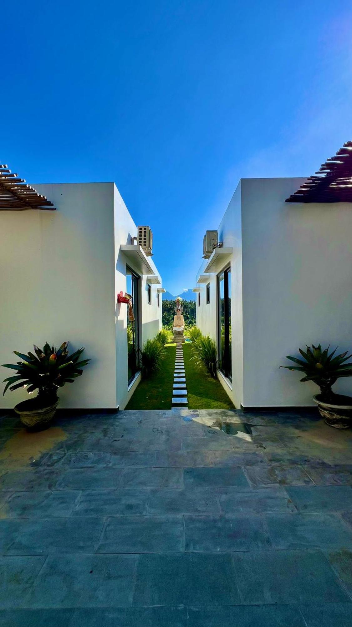 Balisen Luxury Villas Jasri 외부 사진