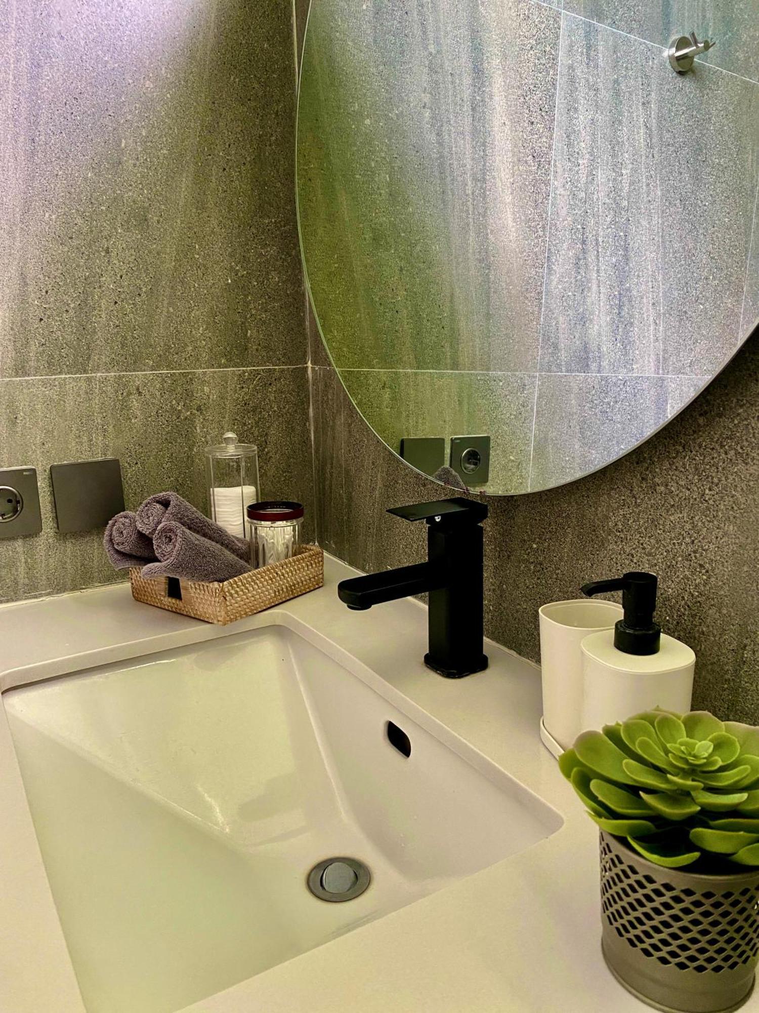 Balisen Luxury Villas Jasri 외부 사진