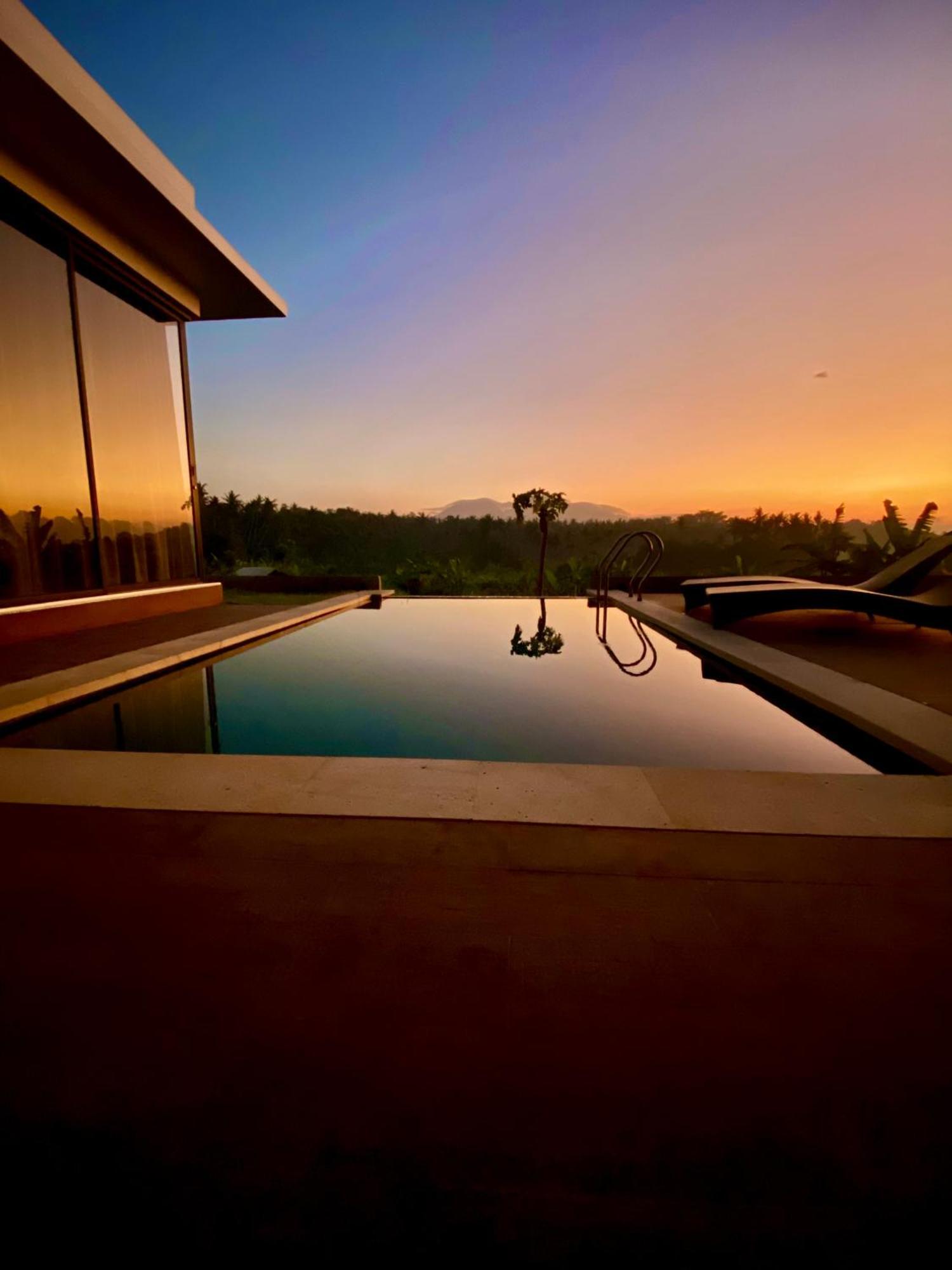Balisen Luxury Villas Jasri 외부 사진
