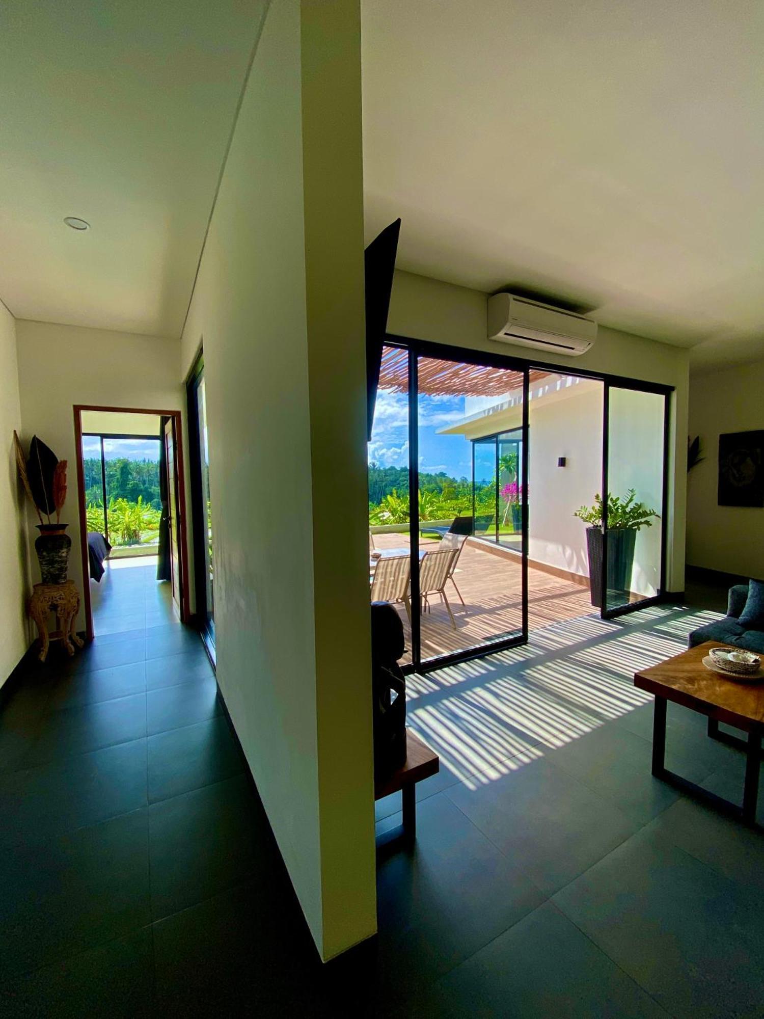 Balisen Luxury Villas Jasri 외부 사진