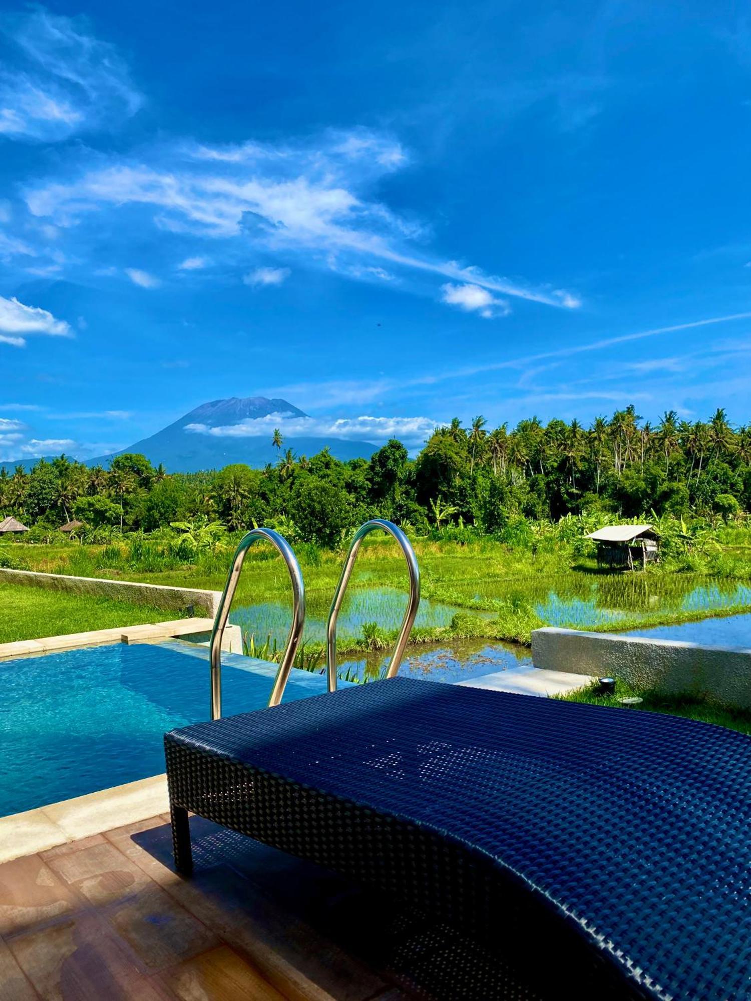 Balisen Luxury Villas Jasri 외부 사진