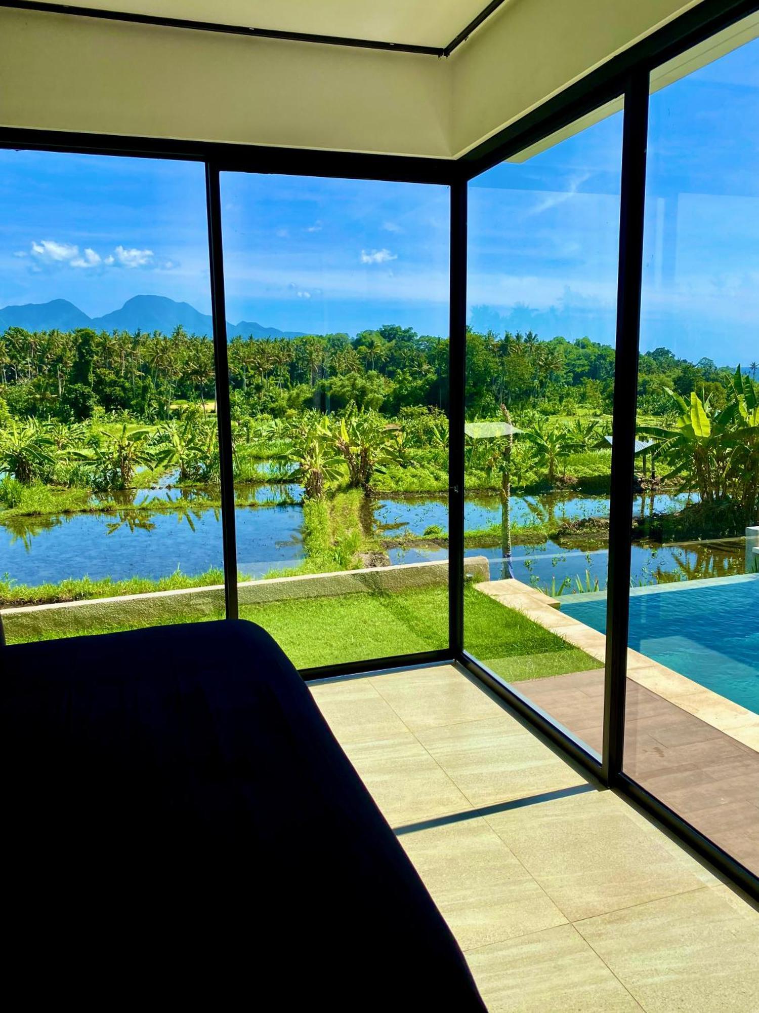Balisen Luxury Villas Jasri 외부 사진