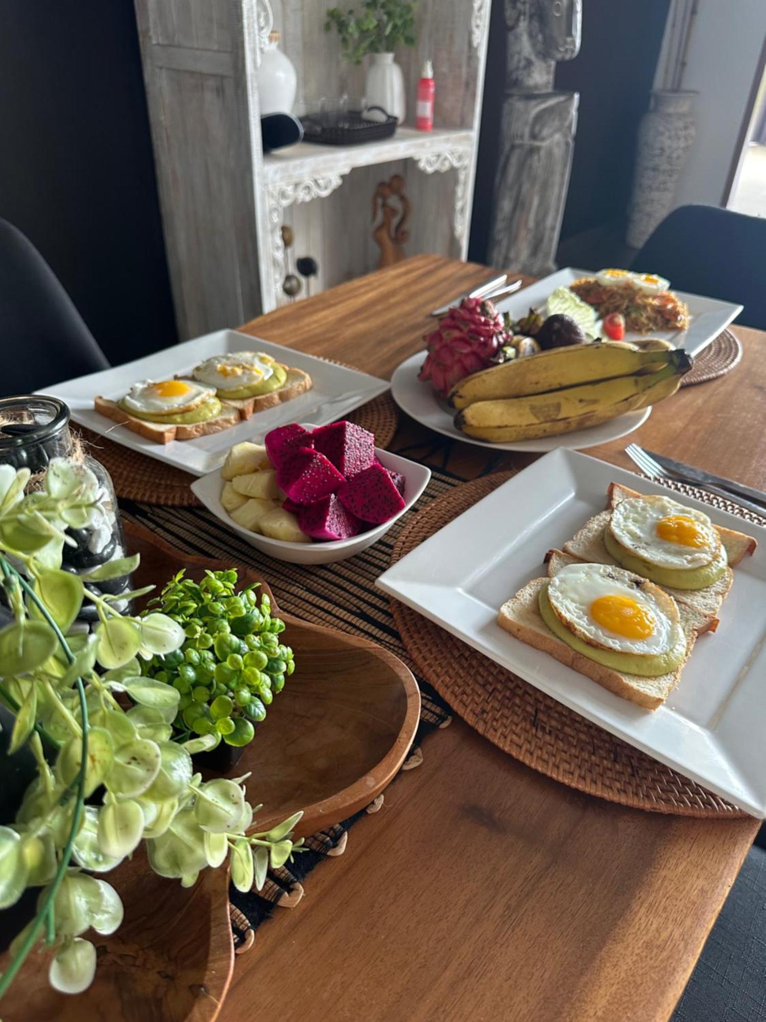 Balisen Luxury Villas Jasri 외부 사진
