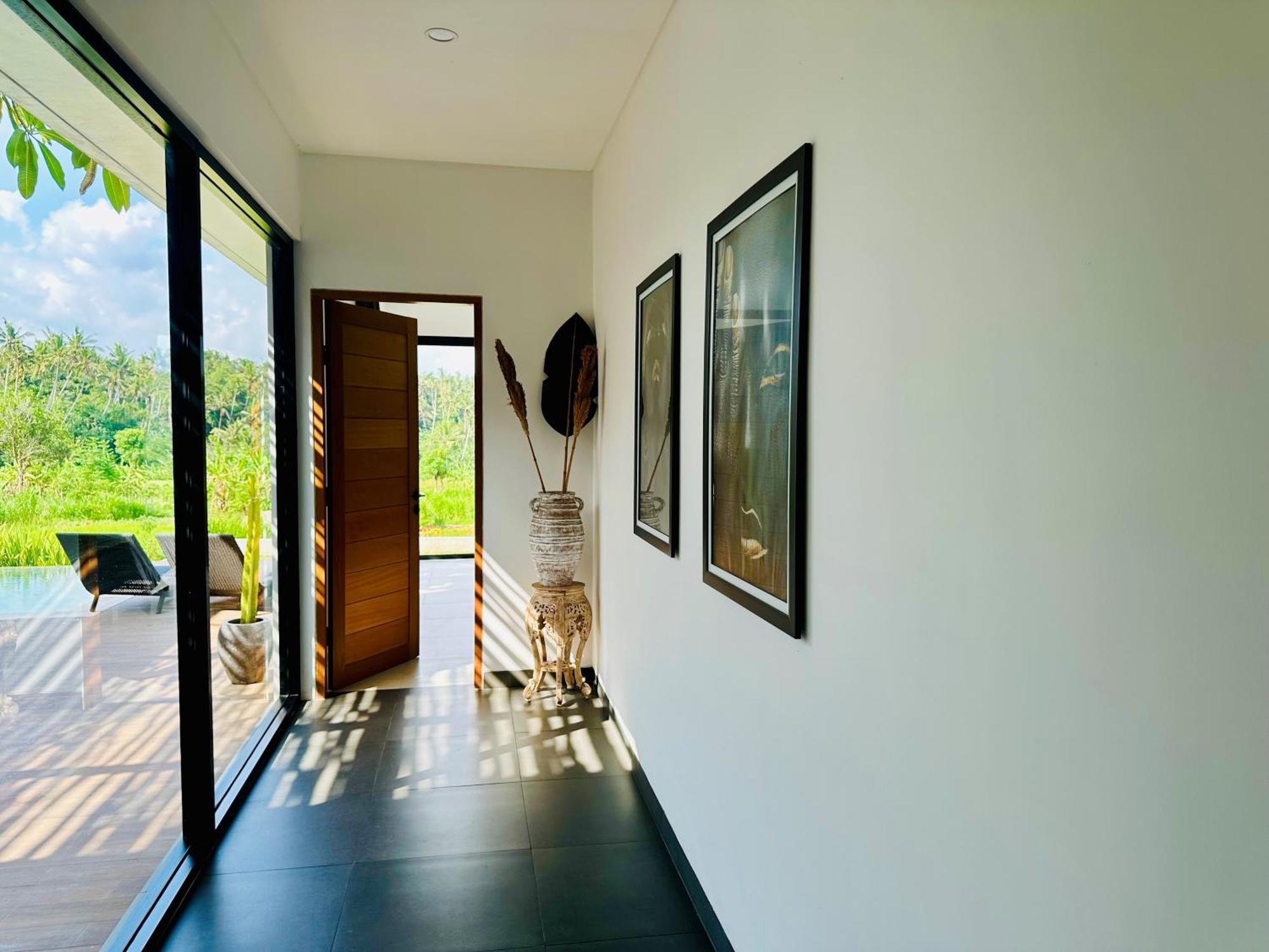 Balisen Luxury Villas Jasri 외부 사진