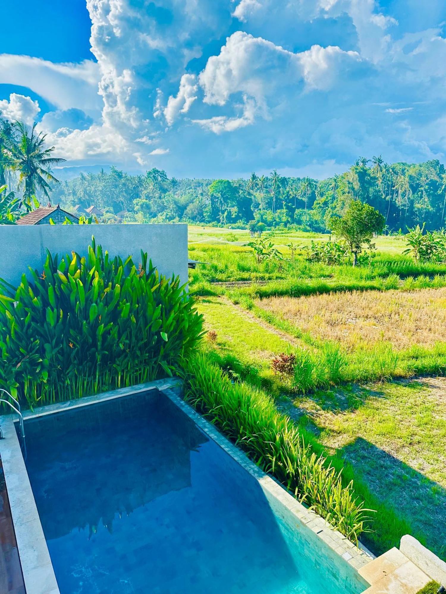 Balisen Luxury Villas Jasri 외부 사진