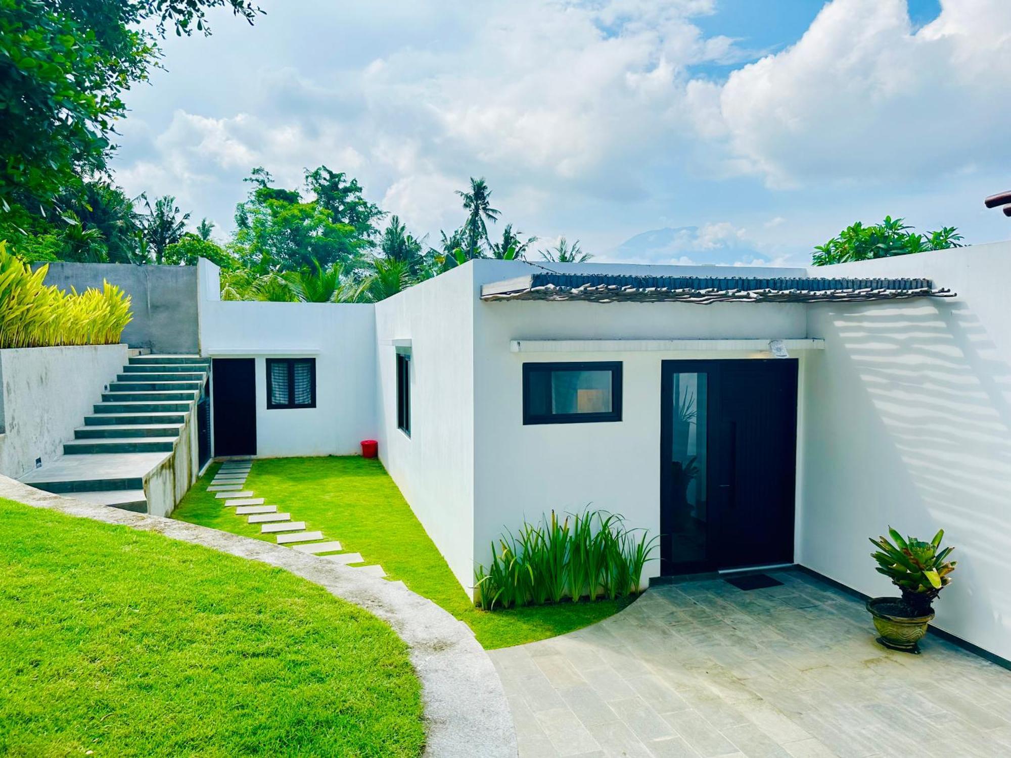 Balisen Luxury Villas Jasri 외부 사진