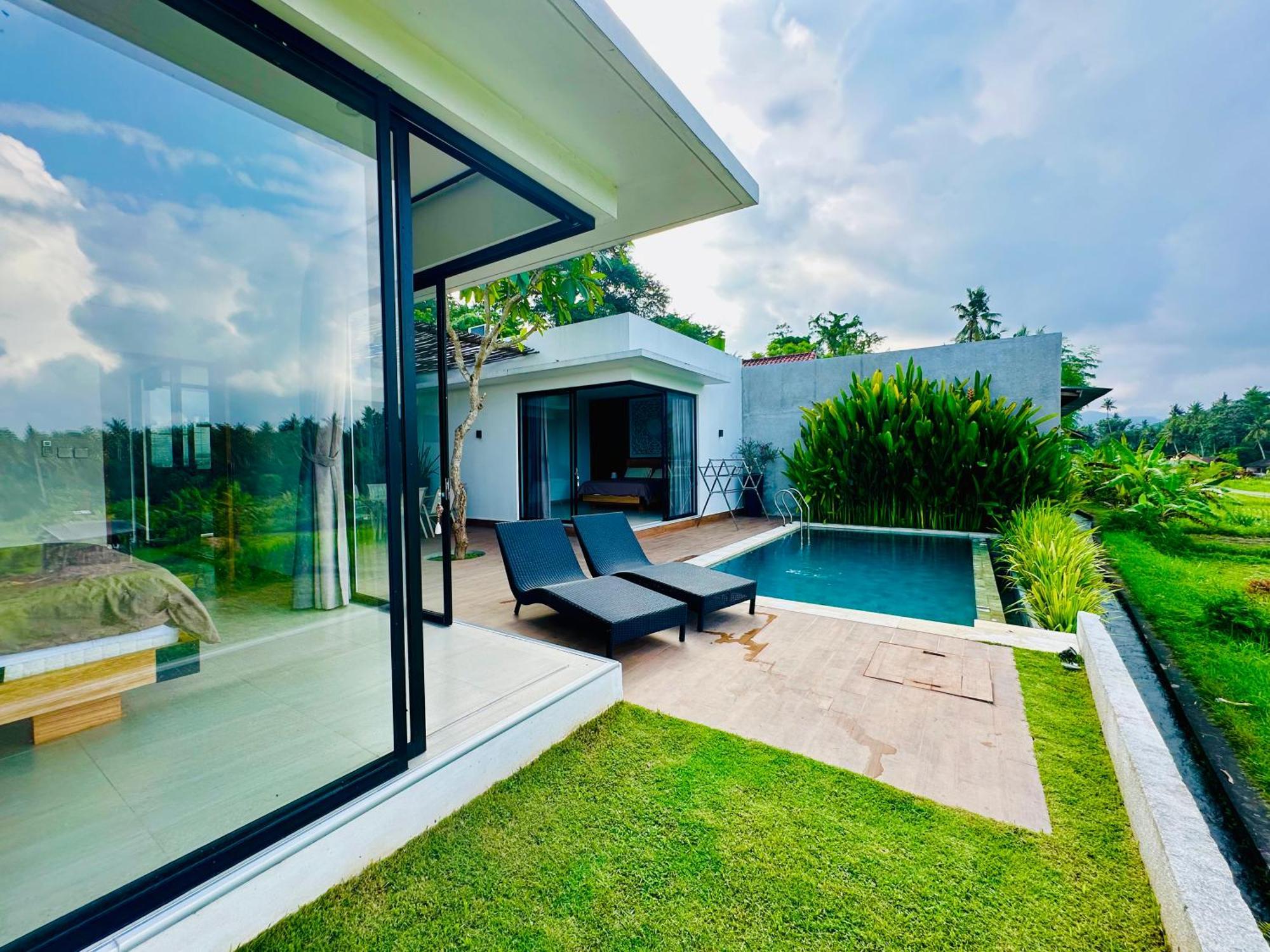 Balisen Luxury Villas Jasri 외부 사진
