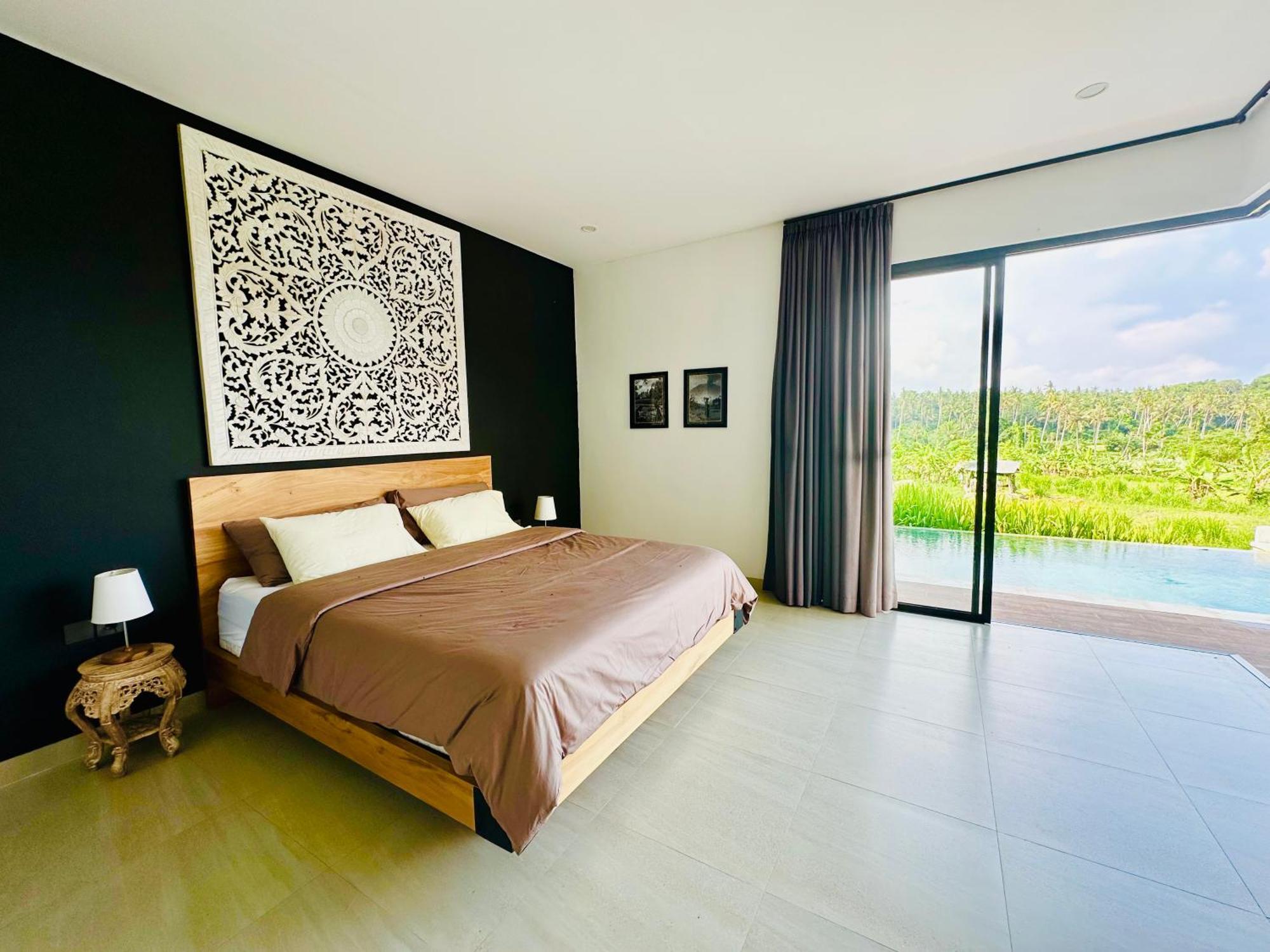 Balisen Luxury Villas Jasri 외부 사진