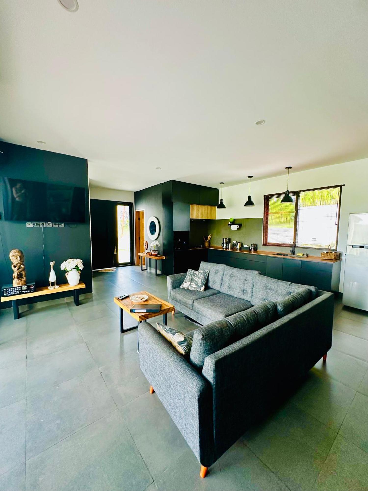 Balisen Luxury Villas Jasri 외부 사진