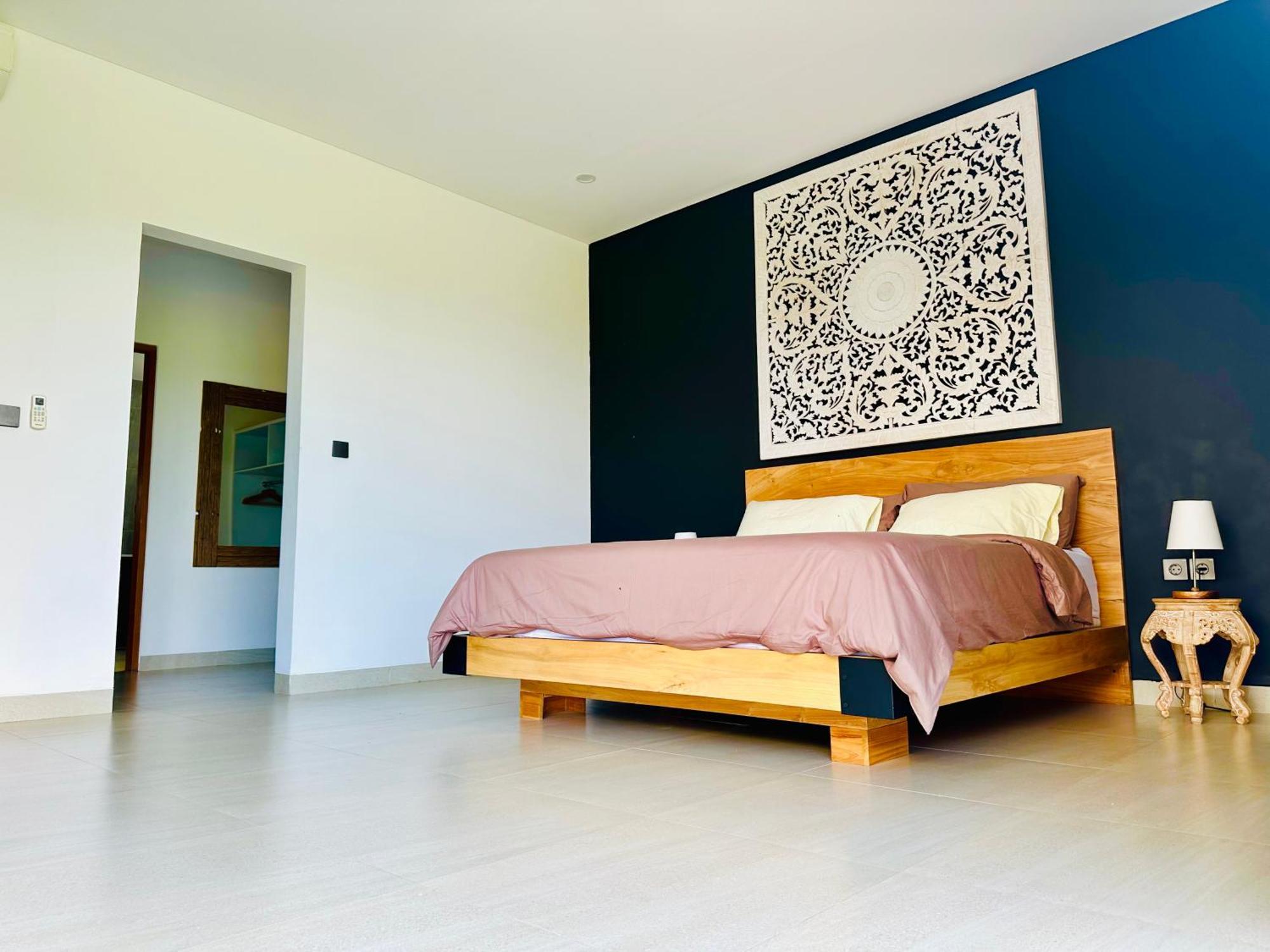 Balisen Luxury Villas Jasri 외부 사진